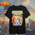 Stranger Things Hawkins Farewell Tour - Adult & Kids T-Shirts, Sweatshirts & Hoodies apparel design preview 1