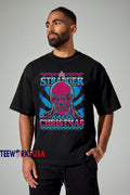 Stranger Ugly Christmas 2025 - Adult & Kids T-Shirts, Sweatshirts & Hoodies apparel design preview 1