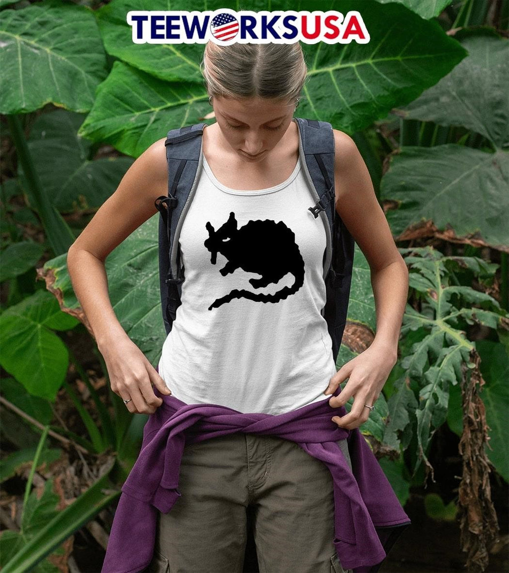 Stray Rats Sewer Brigade - Adult & Kids T-Shirts, Sweatshirts & Hoodies apparel design preview 5