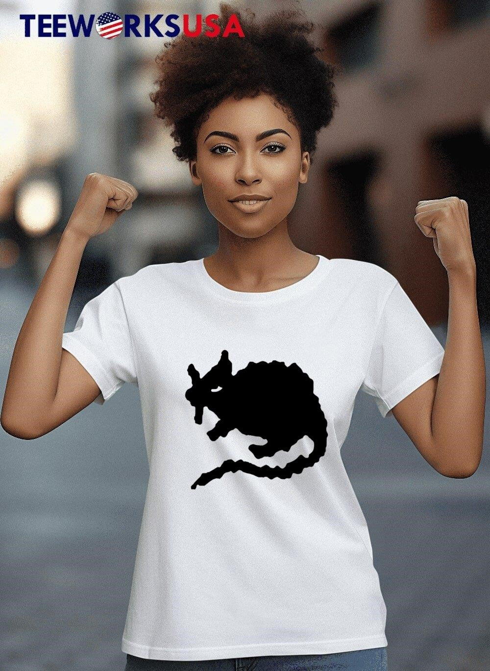 Stray Rats Sewer Brigade - Adult & Kids T-Shirts, Sweatshirts & Hoodies apparel design preview 8