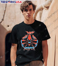 Subnautica Don't Fear The Reaper - Adult & Kids T-Shirts, Sweatshirts & Hoodies apparel design preview 1