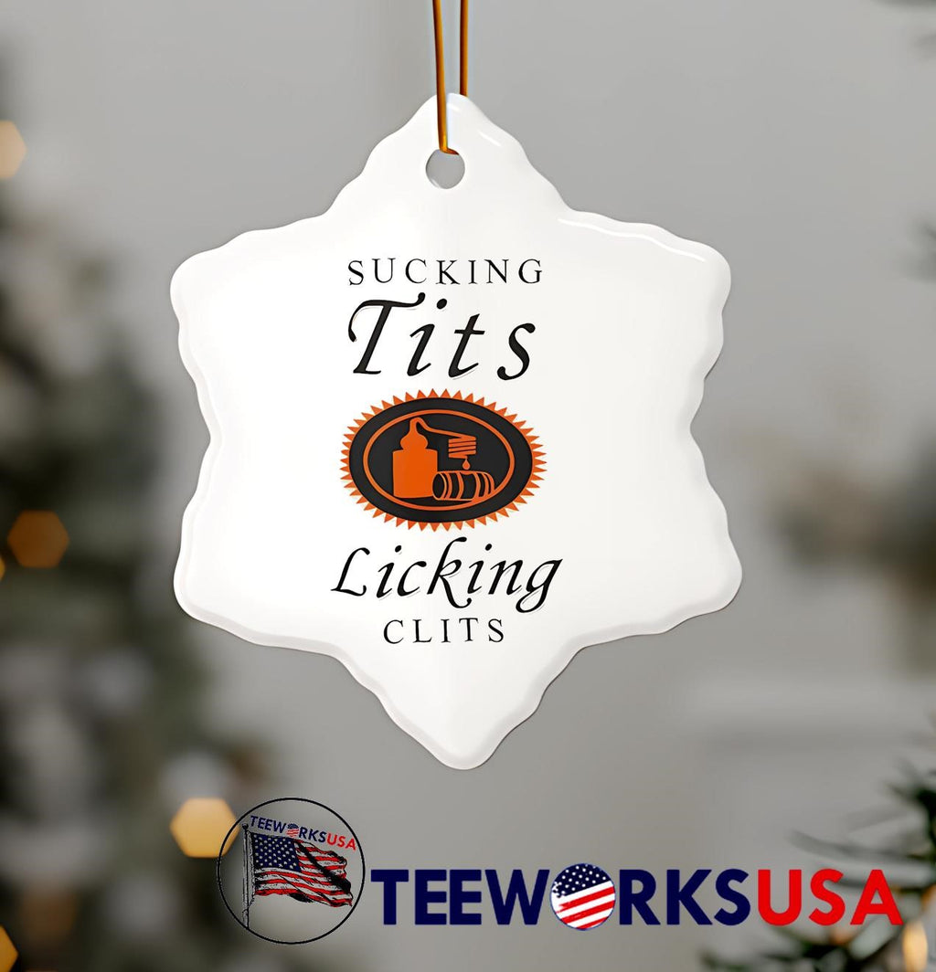 Sucking Tit's Licking Clits - Adult & Kids T-Shirts, Sweatshirts & Hoodies apparel design preview 7