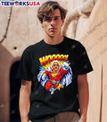 Super Flair Wooooo - Adult & Kids T-Shirts, Sweatshirts & Hoodies apparel design preview 1