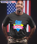 Surf Cincinnati - Adult & Kids T-Shirts, Sweatshirts & Hoodies apparel design preview 1
