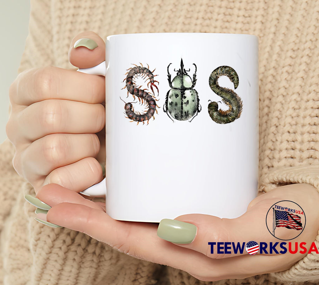 Sza Sos Lana Deluxe - Adult & Kids T-Shirts, Sweatshirts & Hoodies apparel design preview 6