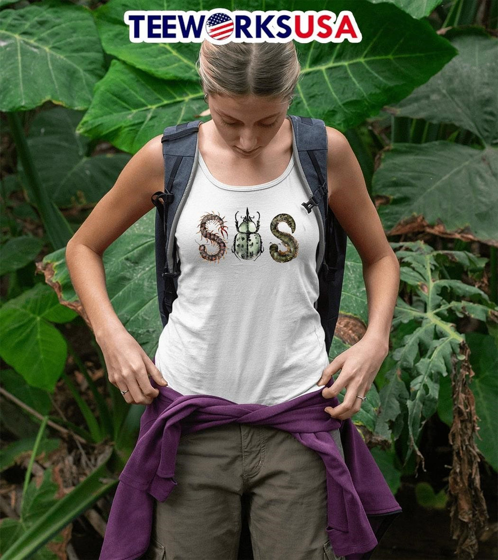 Sza Sos Lana Deluxe - Adult & Kids T-Shirts, Sweatshirts & Hoodies apparel design preview 5