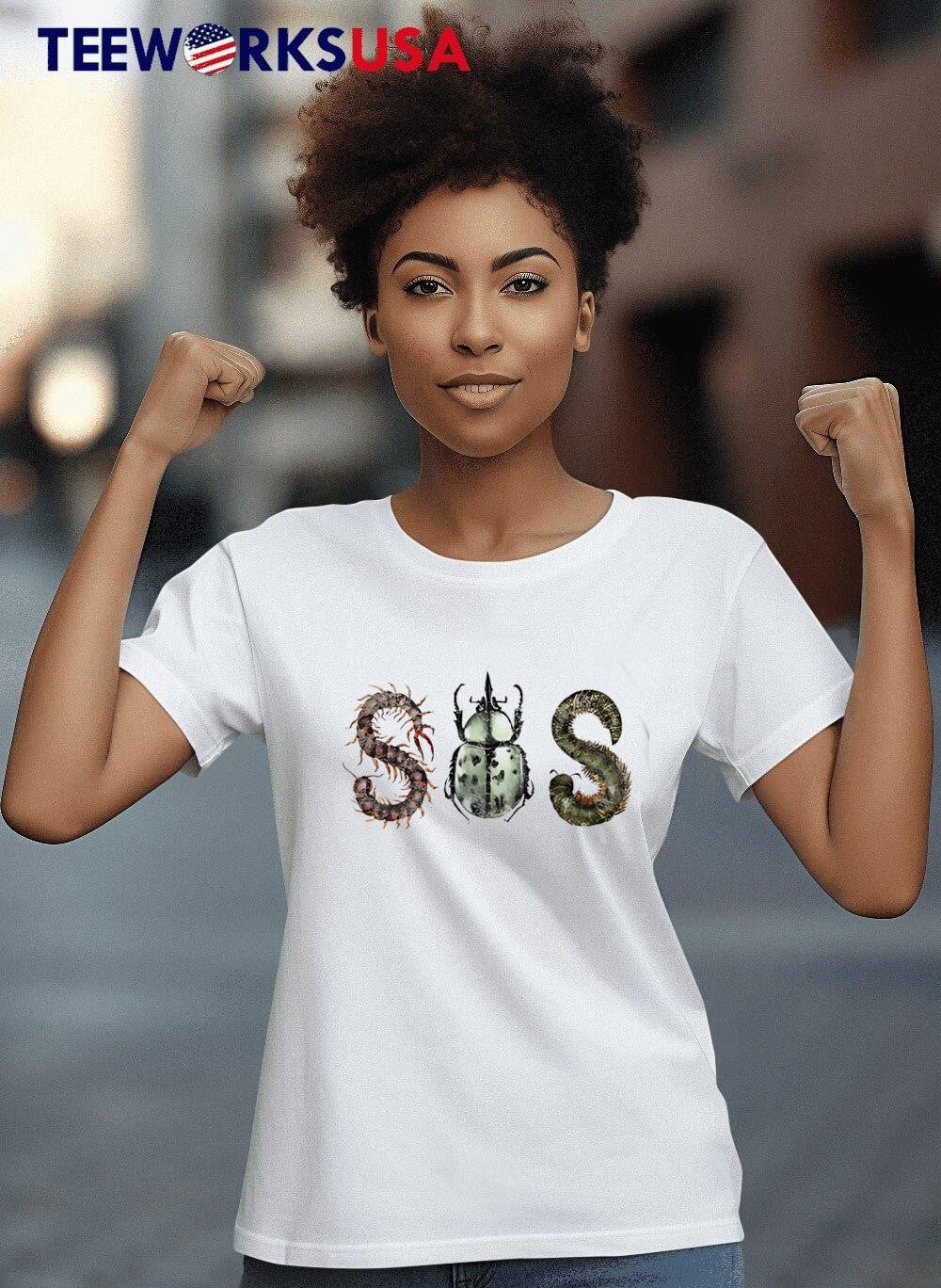 Sza Sos Lana Deluxe - Adult & Kids T-Shirts, Sweatshirts & Hoodies apparel design preview 8