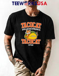 Tacocat Spelled Backwards Is Go Team - Adult & Kids T-Shirts, Sweatshirts & Hoodies apparel design preview 1