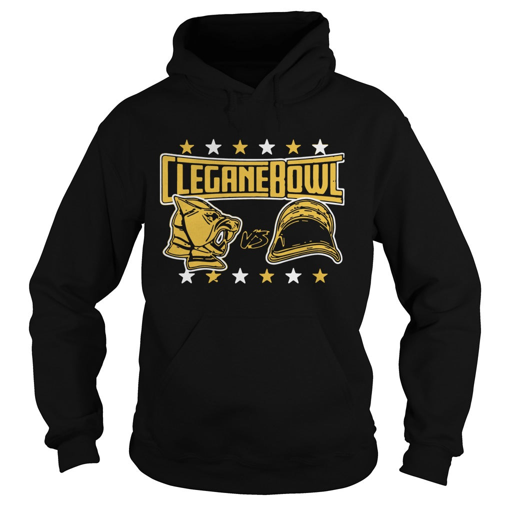 Talk The Thrones Cleganebowl - Adult & Kids T-Shirts, Sweatshirts & Hoodies apparel design preview 4