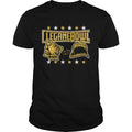 Talk The Thrones Cleganebowl - Adult & Kids T-Shirts, Sweatshirts & Hoodies apparel design preview 1