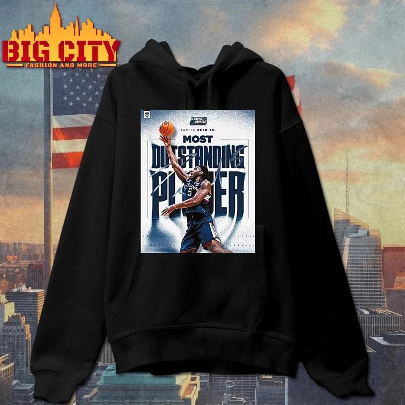 Tarris Reed Jr - Adult & Kids T-Shirts, Sweatshirts & Hoodies apparel design preview 2