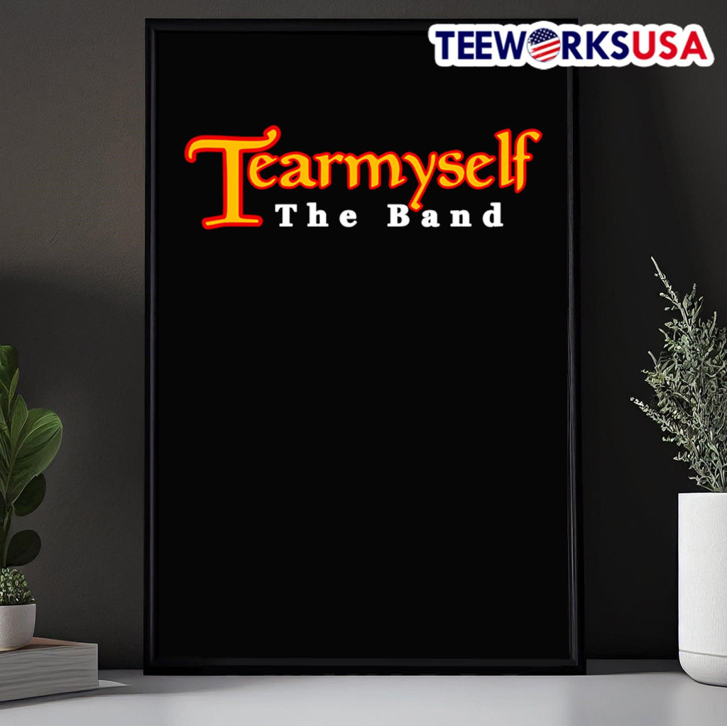 Tearmyself WOTC - Adult & Kids T-Shirts, Sweatshirts & Hoodies apparel design preview 5