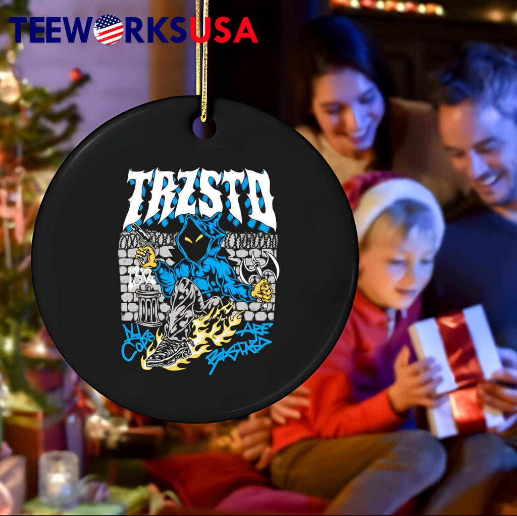 Testo Are Bastard graphic Hacker gun - Adult & Kids T-Shirts, Sweatshirts & Hoodies apparel design preview 4