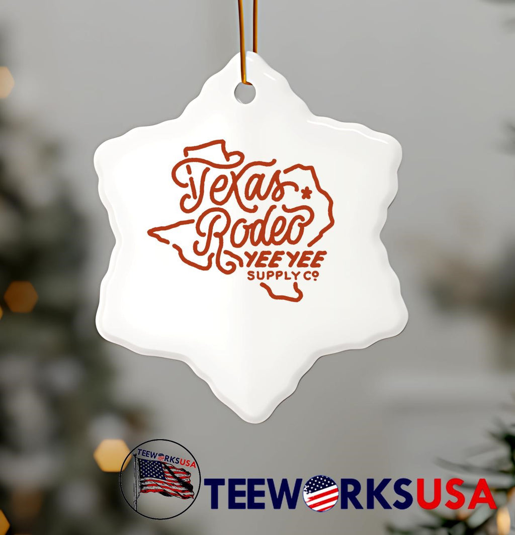 Texas Rodec yee supply co - Adult & Kids T-Shirts, Sweatshirts & Hoodies apparel design preview 7