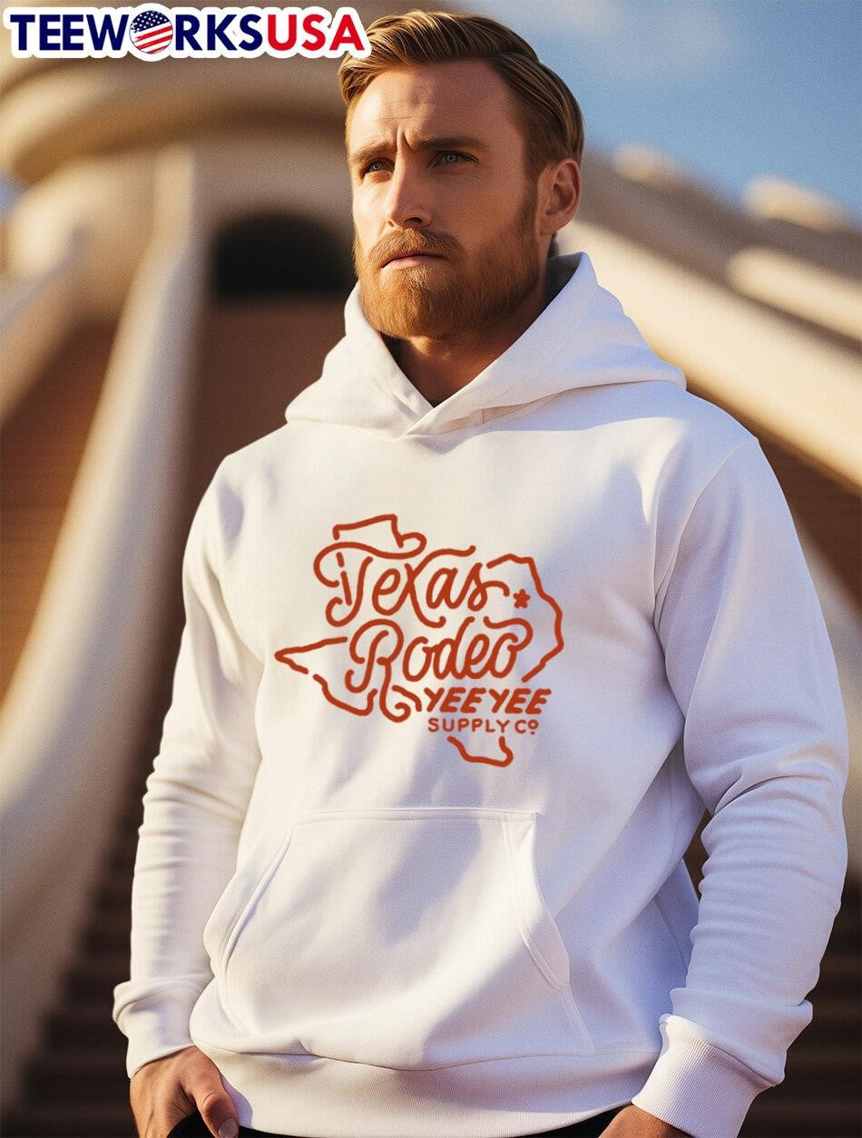 Texas Rodec yee supply co - Adult & Kids T-Shirts, Sweatshirts & Hoodies apparel design preview 2