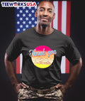 Thank You For Eating Me Out 45 Minutes - Adult & Kids T-Shirts, Sweatshirts & Hoodies apparel design preview 1