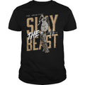 The Architect Slay Beast - Adult & Kids T-Shirts, Sweatshirts & Hoodies apparel design preview 1