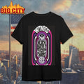 The Black Angels Poster Sept 5 2025 Tour - Adult & Kids T-Shirts, Sweatshirts & Hoodies apparel design preview 1