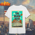 The Black Keys Sept 6 2025 Minneapolis Minnesota - Adult & Kids T-Shirts, Sweatshirts & Hoodies apparel design preview 1