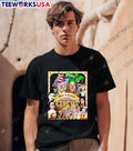 The Dumbest Show On Earth Circus Anti Democratic - Adult & Kids T-Shirts, Sweatshirts & Hoodies apparel design preview 1