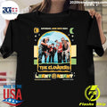 The Elovaters Light Hight Saturday June 29, 2024 - Adult & Kids T-Shirts, Sweatshirts & Hoodies apparel design preview 1