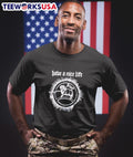 The Flenser Have A Nice Life Goat - Adult & Kids T-Shirts, Sweatshirts & Hoodies apparel design preview 1