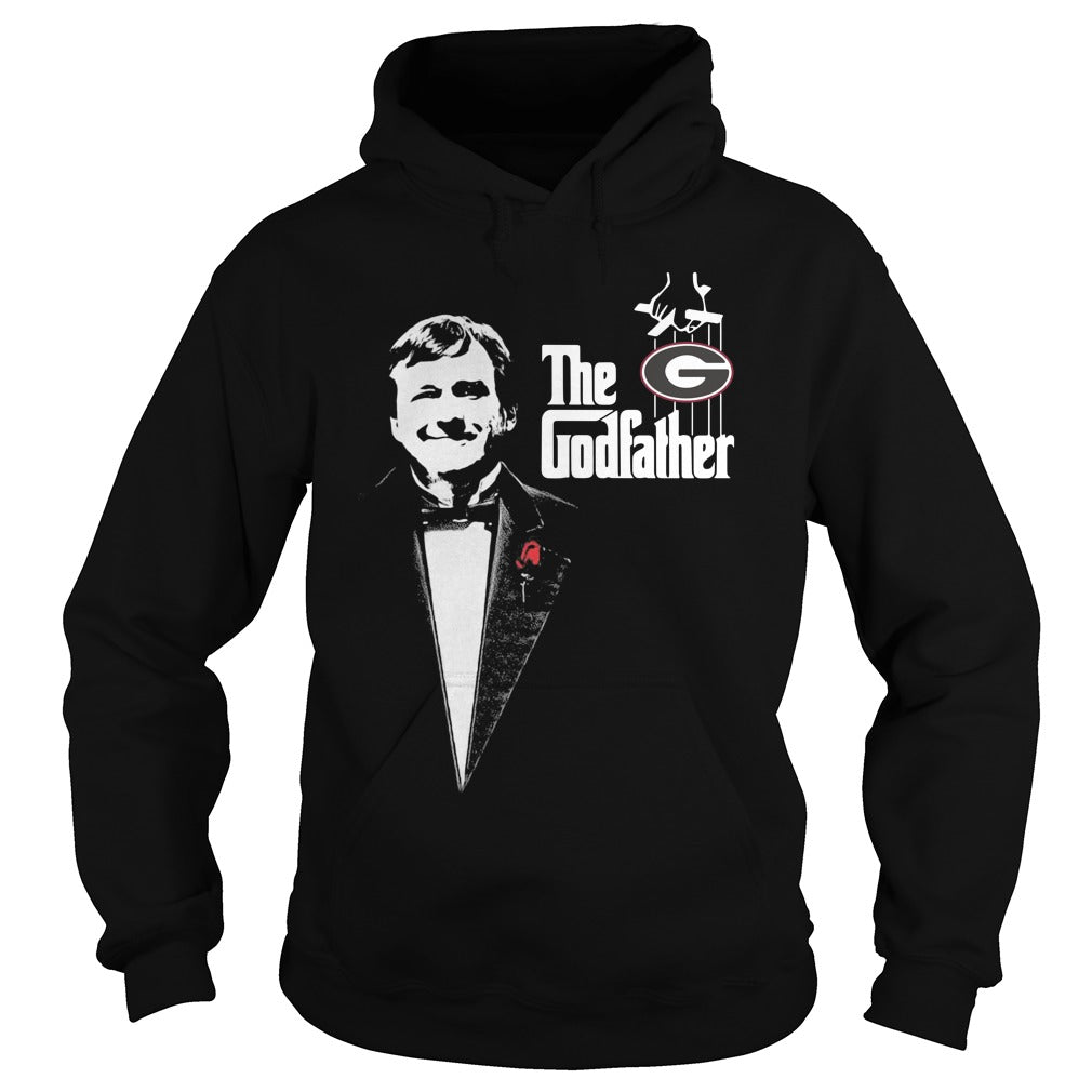 The Godfather - Adult & Kids T-Shirts, Sweatshirts & Hoodies apparel design preview 4
