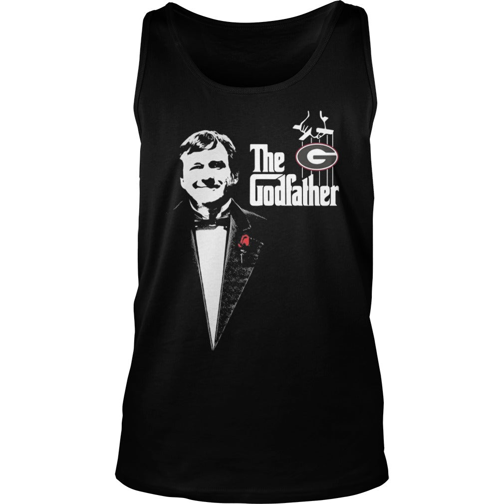 The Godfather - Adult & Kids T-Shirts, Sweatshirts & Hoodies apparel design preview 3