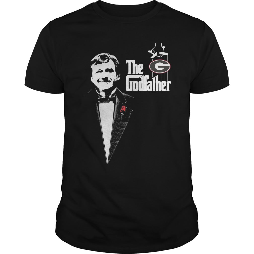 The Godfather - Adult & Kids T-Shirts, Sweatshirts & Hoodies apparel design preview 1