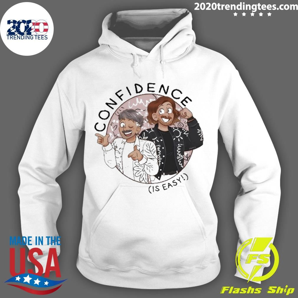 The Hoosiers - Adult & Kids T-Shirts, Sweatshirts & Hoodies apparel design preview 2