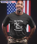 The Lost Well Keep On Rockin' - Adult & Kids T-Shirts, Sweatshirts & Hoodies apparel design preview 1