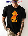 The Pug Halloween - Adult & Kids T-Shirts, Sweatshirts & Hoodies apparel design preview 1