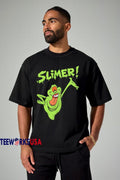 The Real Ghostbusters Tall funny - Adult & Kids T-Shirts, Sweatshirts & Hoodies apparel design preview 1