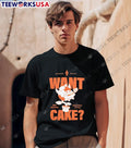 The Sims Merch Want Cake - Adult & Kids T-Shirts, Sweatshirts & Hoodies apparel design preview 1