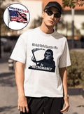 The only kind of romance I like is Necromancy - Adult & Kids T-Shirts, Sweatshirts & Hoodies apparel design preview 1
