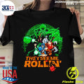 They See Me Rollin Funny Dungeons And Dragons - Adult & Kids T-Shirts, Sweatshirts & Hoodies apparel design preview 1