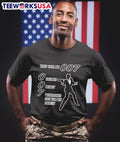 They call me 007 0 friends money 7 warrants out for - Adult & Kids T-Shirts, Sweatshirts & Hoodies apparel design preview 1
