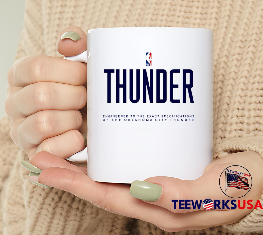 Thunder Engineered To The Exact Specifications - Adult & Kids T-Shirts, Sweatshirts & Hoodies apparel design preview 6