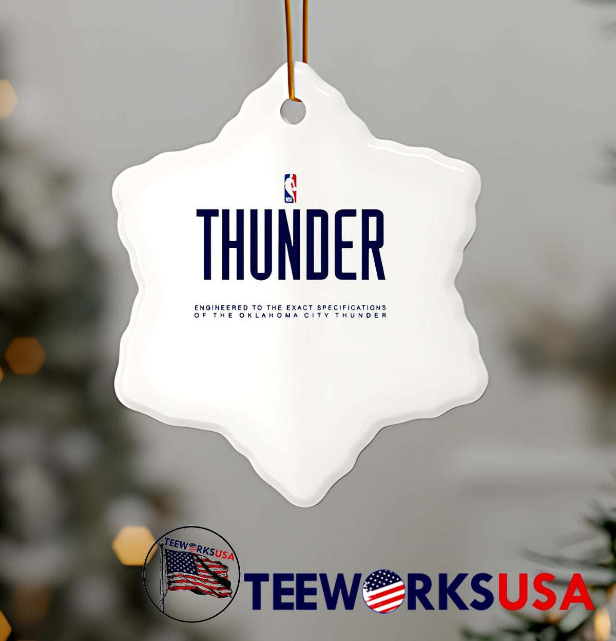 Thunder Engineered To The Exact Specifications - Adult & Kids T-Shirts, Sweatshirts & Hoodies apparel design preview 7