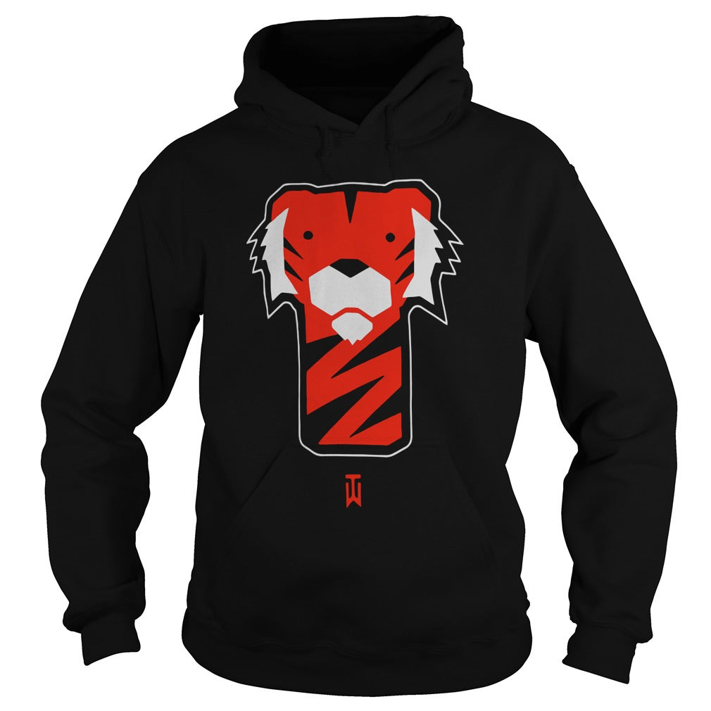 Tiger Woods Frank - Adult & Kids T-Shirts, Sweatshirts & Hoodies apparel design preview 4