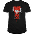 Tiger Woods Frank - Adult & Kids T-Shirts, Sweatshirts & Hoodies apparel design preview 1