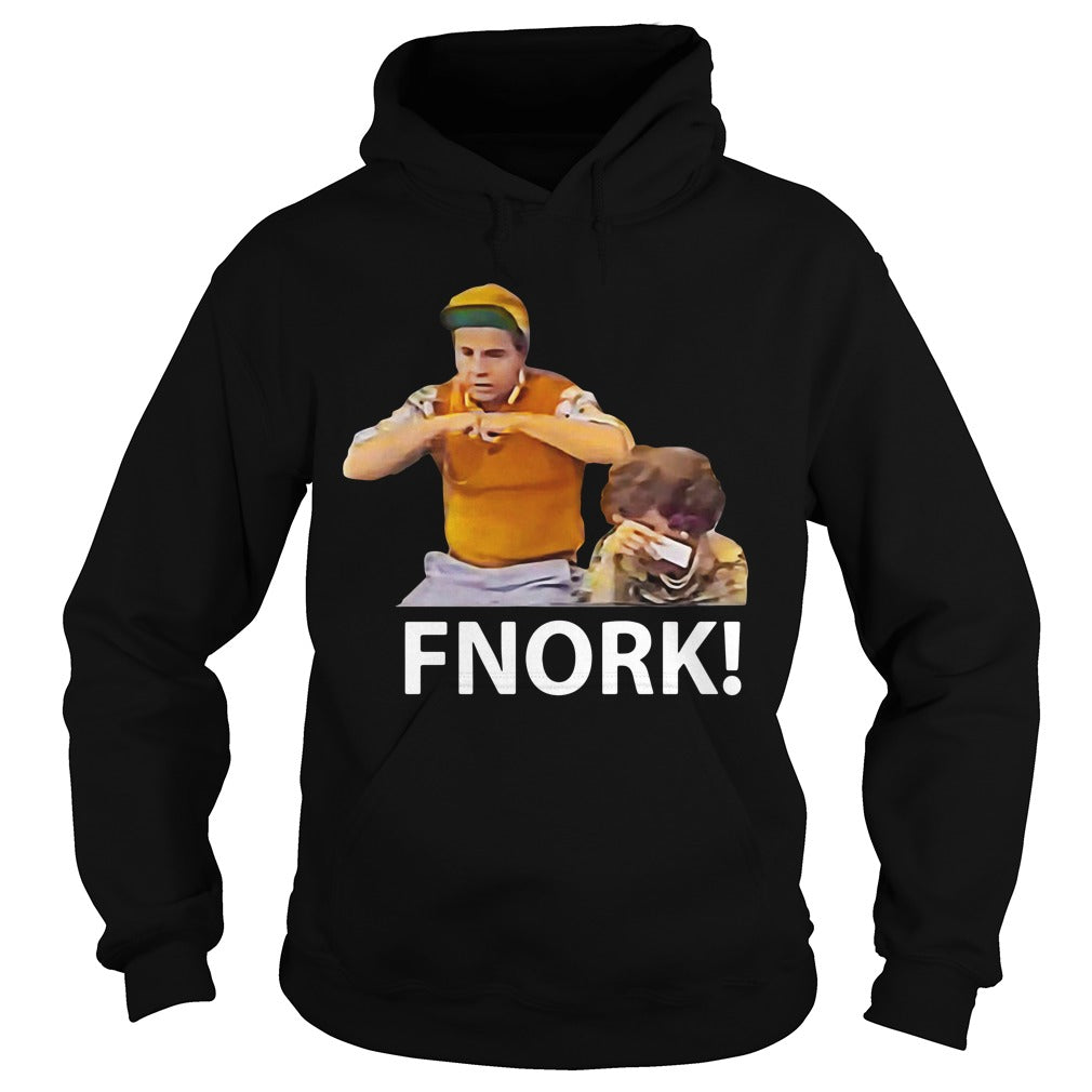 Tim Conway Fnork - Adult & Kids T-Shirts, Sweatshirts & Hoodies apparel design preview 4