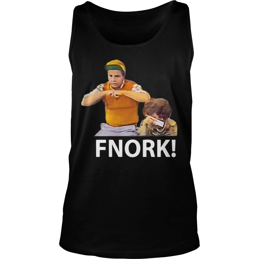 Tim Conway Fnork - Adult & Kids T-Shirts, Sweatshirts & Hoodies apparel design preview 3
