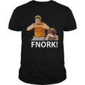 Tim Conway Fnork - Adult & Kids T-Shirts, Sweatshirts & Hoodies apparel design preview 1