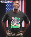 Tiny Habits Tour - Adult & Kids T-Shirts, Sweatshirts & Hoodies apparel design preview 1
