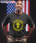 To The Stars Bringing You Future - Adult & Kids T-Shirts, Sweatshirts & Hoodies apparel design preview 1
