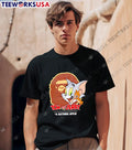 Tom and Jerry Bathing Ape - Adult & Kids T-Shirts, Sweatshirts & Hoodies apparel design preview 1