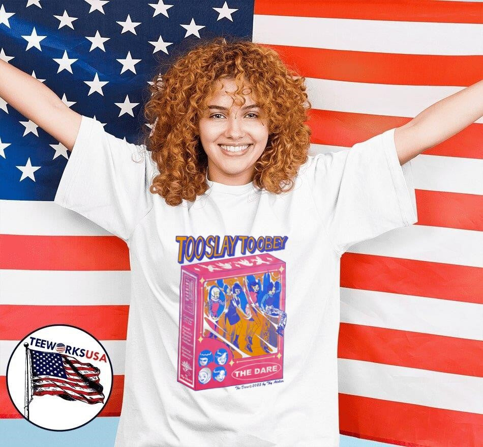 Too slay to obey - Adult & Kids T-Shirts, Sweatshirts & Hoodies apparel design preview 7
