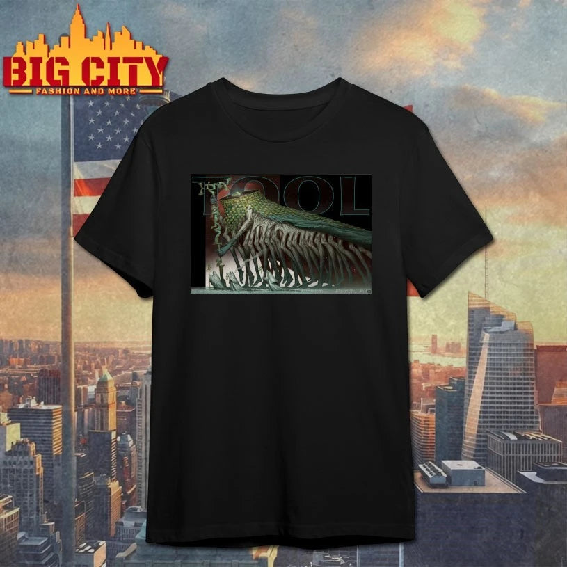 Tool Event Perth Australia On Dec 2 2025 Poster - Adult & Kids T-Shirts, Sweatshirts & Hoodies apparel design preview 1