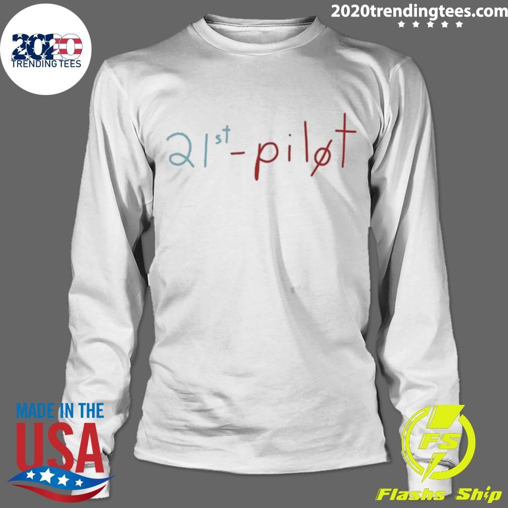 Top 21St-Pilot Reginald At Best - Adult & Kids T-Shirts, Sweatshirts & Hoodies apparel design preview 4